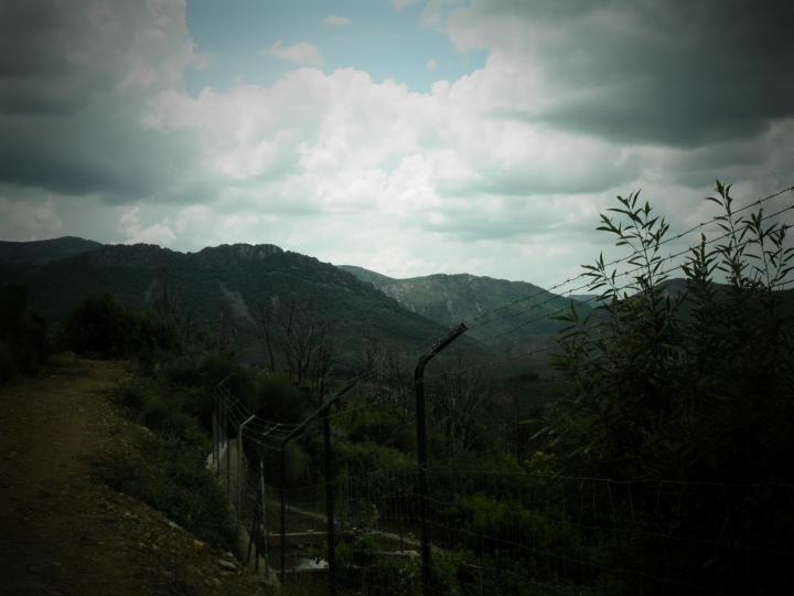 Castañar de Ibor, Cáceres