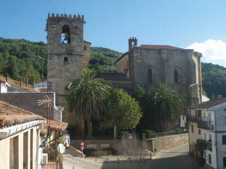 Iglesia de Nuestra Señora de la Asunción