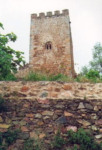 Torre Sangrienta