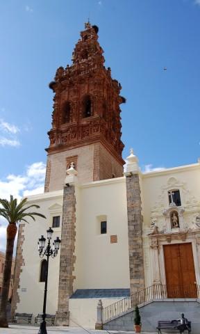 Iglesia de San Miguel