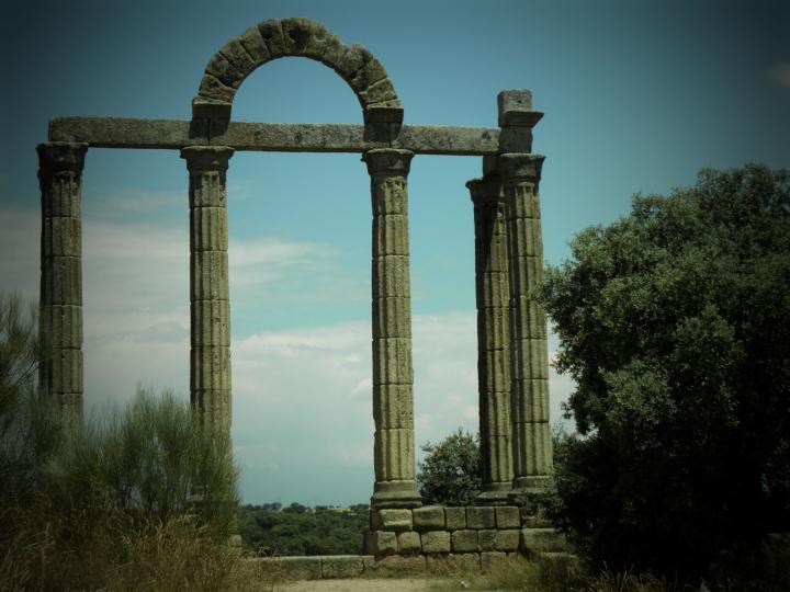 Embalse de Valdecañas, Cáceres