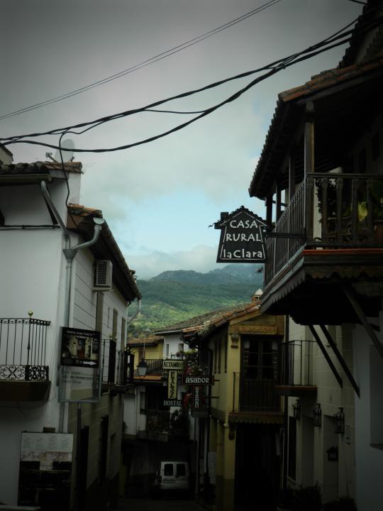 Guadalupe, Cáceres