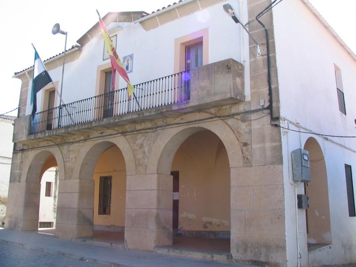 Ayuntamiento