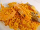 Paella-Gambrinus Plasencia