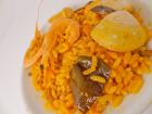 Paella-Gambrinus Plasencia