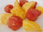 Butifarra con patatas-Gambrinus Plasencia