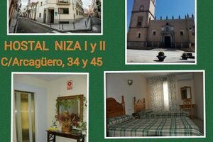 Normal fotos del muro de hostal niza badajoz 1445076298315