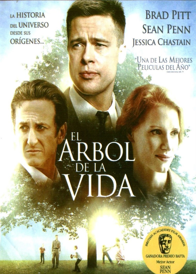 Reparto El Arbol De La Vida Película 'El árbol de la vida' en Cáceres - Cine en Cáceres