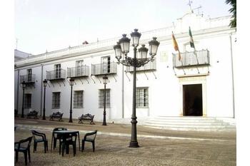 Ayuntamiento de Villafranca de los Barros