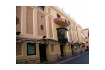 Teatro Alkázar