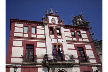 Ayuntamiento de Torrejoncillo