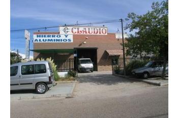 Aluminios Claudio
