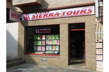 Viajes Sierra-Tours