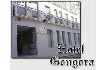 Hotel Góngora