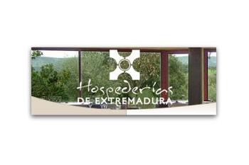 Hospederías de Extremadura