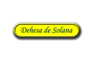 Dehesa La Solana