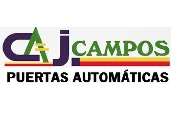Puertas Automáticas J. Campos