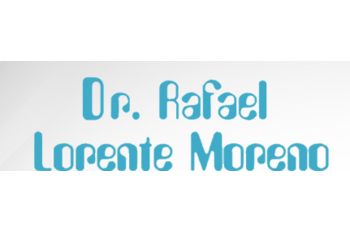 Dr. Rafael Lorente Moreno