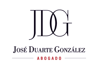 José Duarte González, abogado