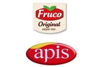 Normal apis y fruco original