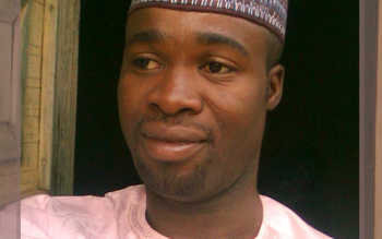 Normal mansur abubakar wara