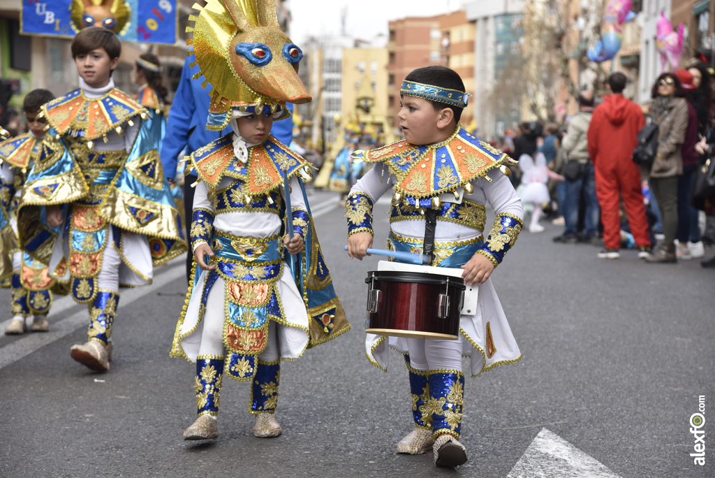 Entierro Sardinas carnaval 2019 24