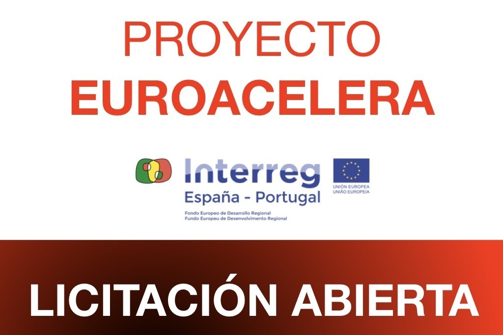 Economía publica la licitación para un programa de sensibilización destinado al emprendimiento tecnológico en el marco del Proyecto Euroacelera