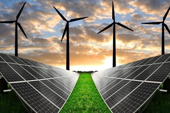 El crecimiento de las renovables debe reflejarse en un descenso del precio de la electricidad, según la consejera de Transición Ecológica