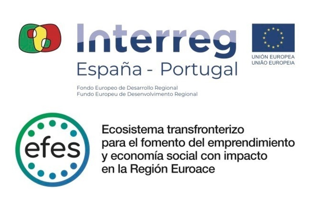 Distinguido como buena práctica de emprendimiento social europeo el proyecto EFES