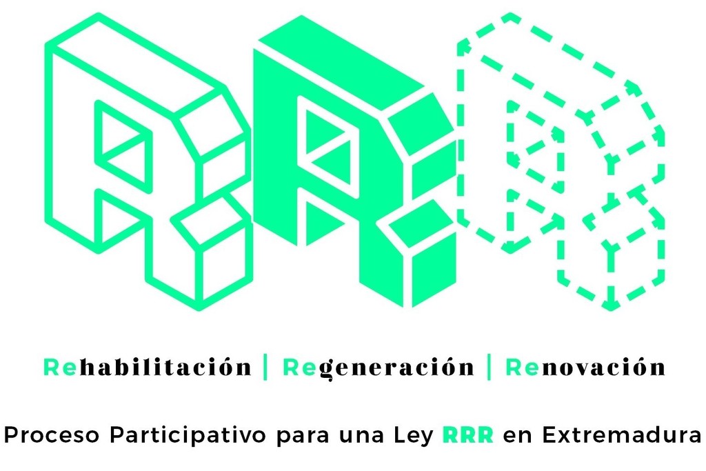 Abierto a la ciudadanía el proceso de participación de la futura ley de rehabilitación, regeneración y renovación urbanas