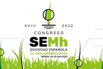 Mérida acogerá en abril de 2022 el XVIII Congreso de la Sociedad Española de Malherbología