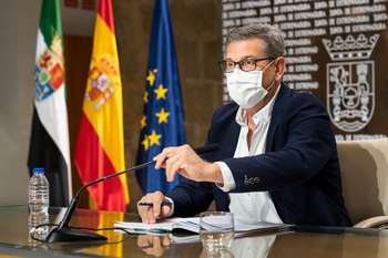El desempleo se reduce en el mes de septiembre en 381 personas y en el año se reduce en 14.369 en Extremadura