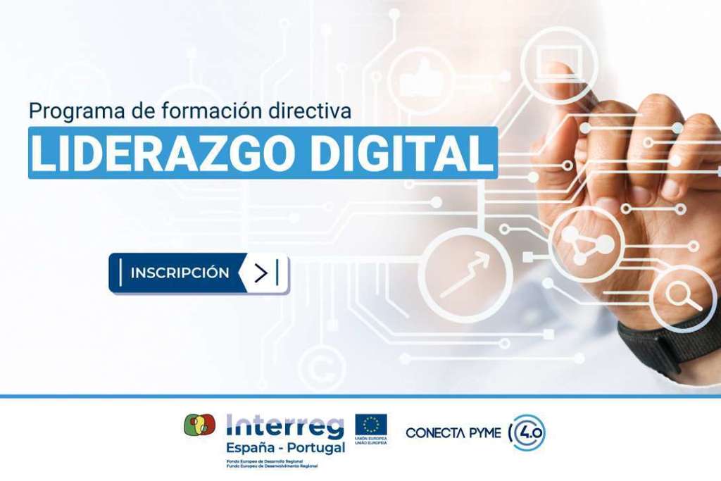 La Dirección General de Empresa lanza una nueva edición del programa de formación en liderazgo digital para pymes