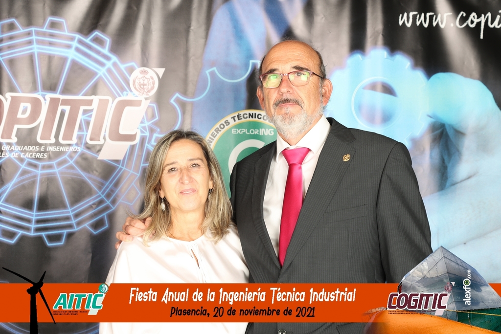 Fiesta Infeniería Técnia Industrial - COGITIC - AITIC 2021 190
