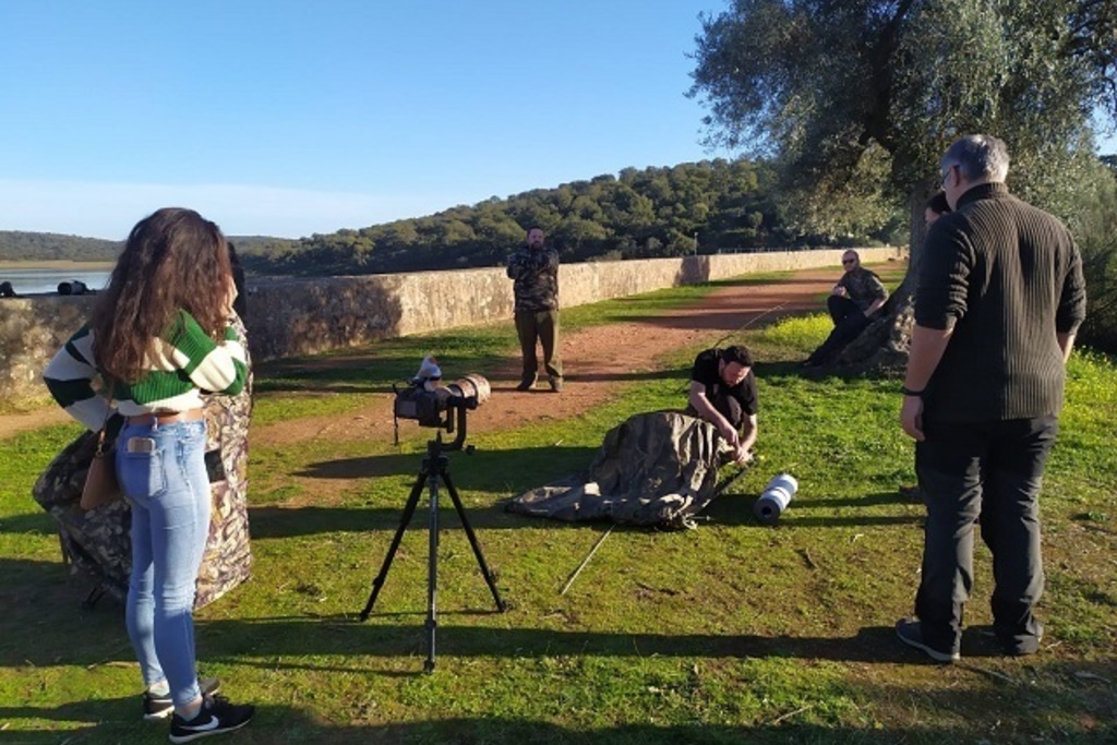 La Consejería de Agricultura organiza dos nuevos cursos de iniciación a la fotografía de naturaleza durante el mes de febrero