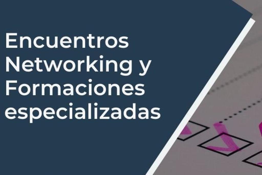 La Red de Puntos de Acompañamiento Empresarial continúa en 2022 con encuentros networking y formaciones especializadas para autónomos y pyme