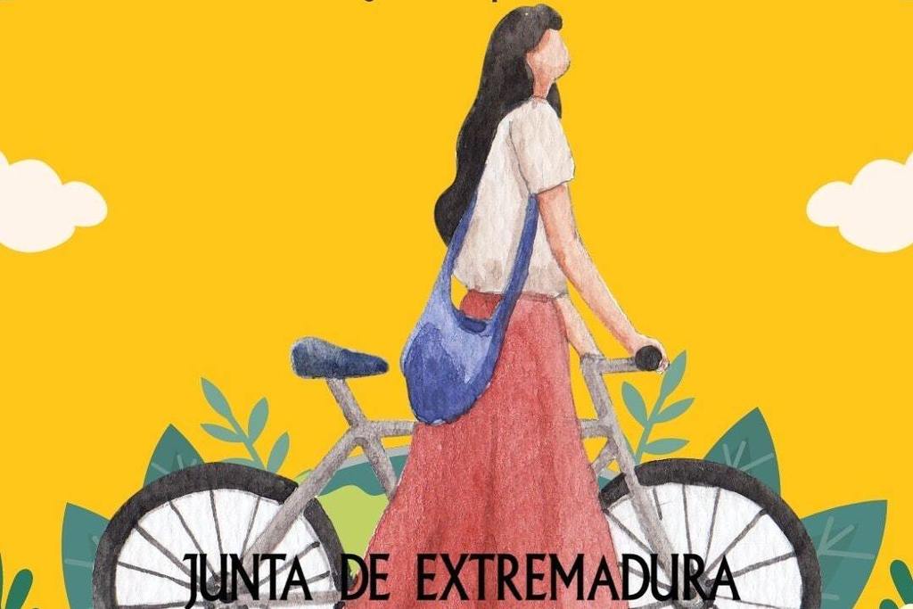 La Junta de Extremadura destaca la importancia de fomentar la movilidad sostenible en el Día Mundial de la Bicicleta