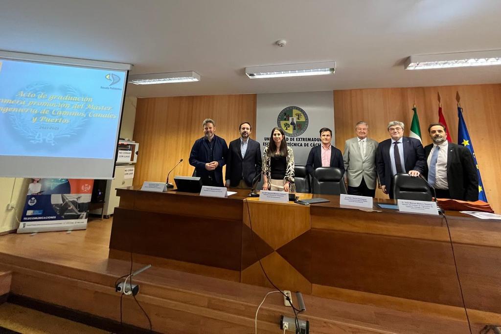 El director general de Agenda Digital celebra la plena incorporación de las ingenierías al proceso de transformación digital