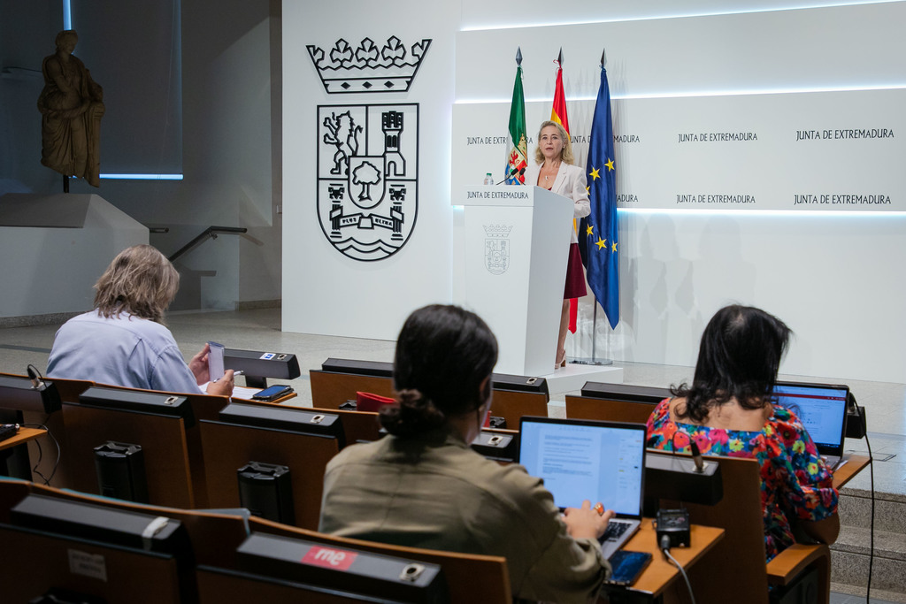 La Consejería de Educación, Ciencia y Formación Profesional ofertará 17.163 plazas gratuitas de comedor