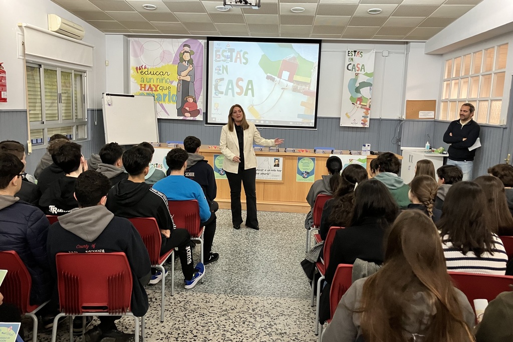 Educación destaca el papel fundamental de los orientadores