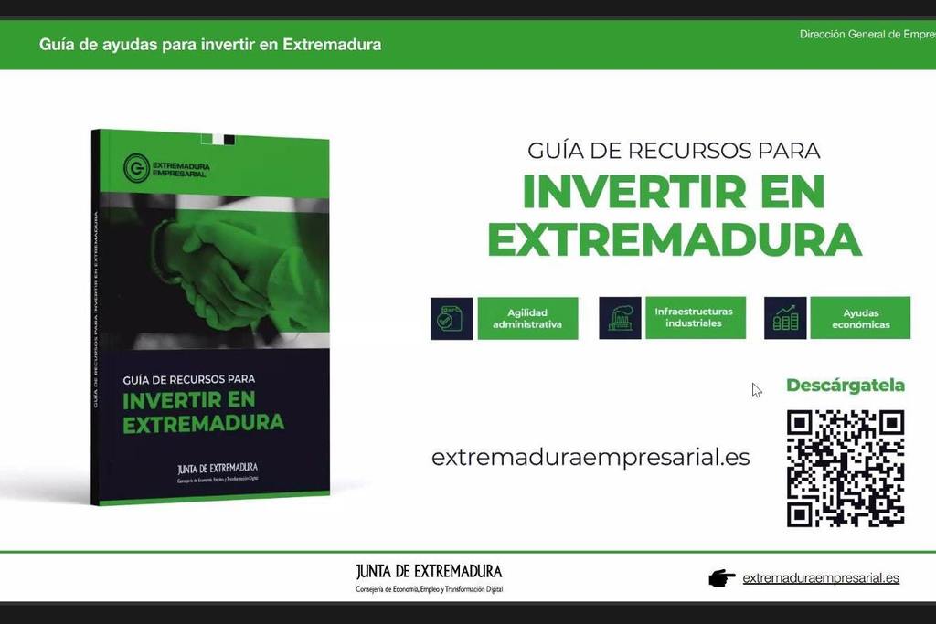 Cerca de 200 pymes y autónomos participan en el webinar informativo sobre las ayudas Consolidapyme para el crecimiento empresarial