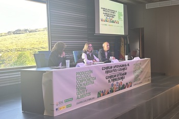 La Junta de Extremadura trabaja en el diseño del II Plan Estratégico del Sector Ecológico 2025-2028