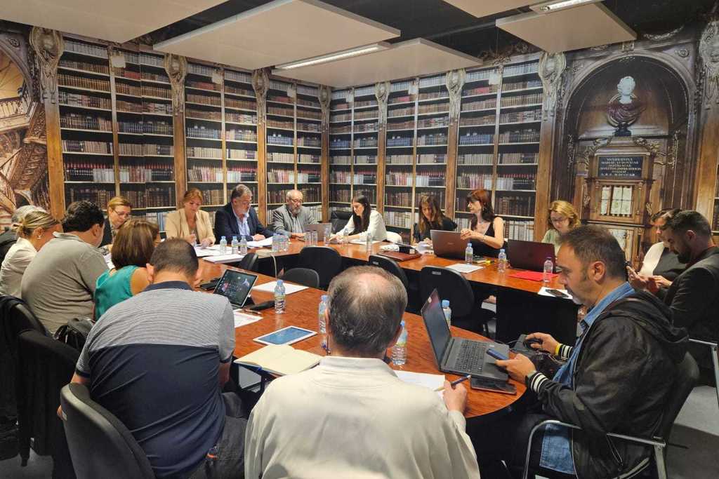 La Consejería de Educación crea la Unidad de Atención al alumnado con TEA en Extremadura