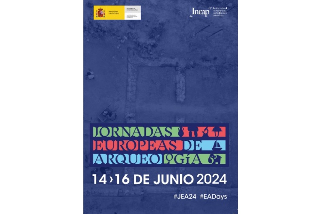 Extremadura participa en las Jornadas Europeas de Arqueología y ofrece una visita guiada a la villa romana de Torreáguila