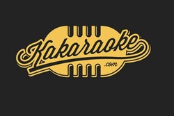 Kakaraoke logo dam preview