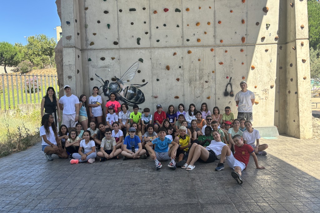 El Instituto de la Juventud de Extremadura facilita la gestión municipal del Espacio para la Creación Joven de Plasencia