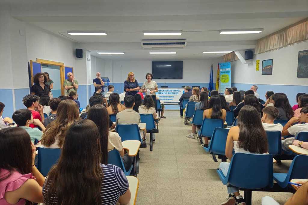 Comienza el curso 2024/2025 "con normalidad" para 168.178 alumnos