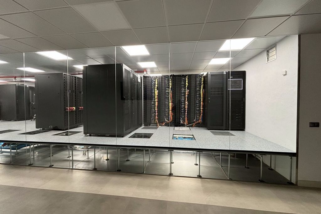 El Centro de Supercomputación de Extremadura COMPUTAEX multiplicará por cinco la velocidad con el supercomputador MareNostrum 4