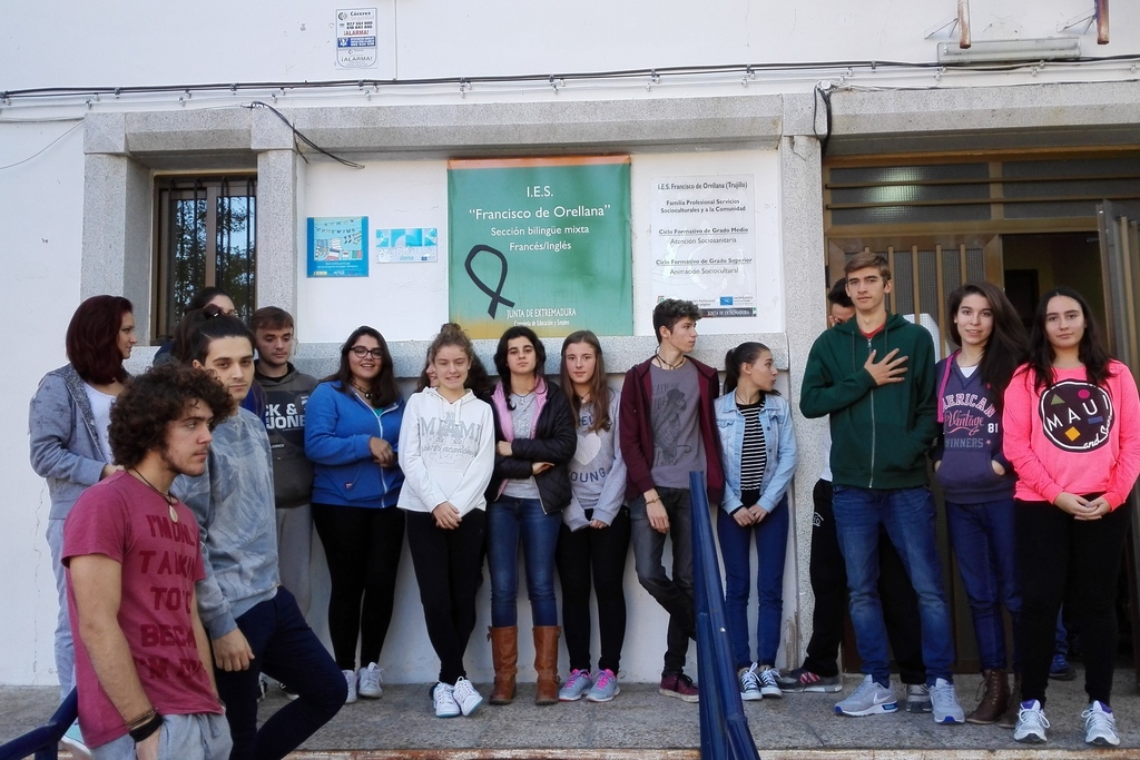 Educación convoca 50 plazas dirigidas a alumnado de 1º de Bachillerato y 4º de ESO para intercambios con franceses dentro del programa 'Picassomob'