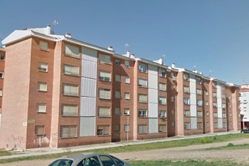 Viviendas en suerte saavedra de badajoz normal 3 2